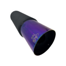 منبع اگزوز سایلنسر دار خودرو مورونو کد JS709