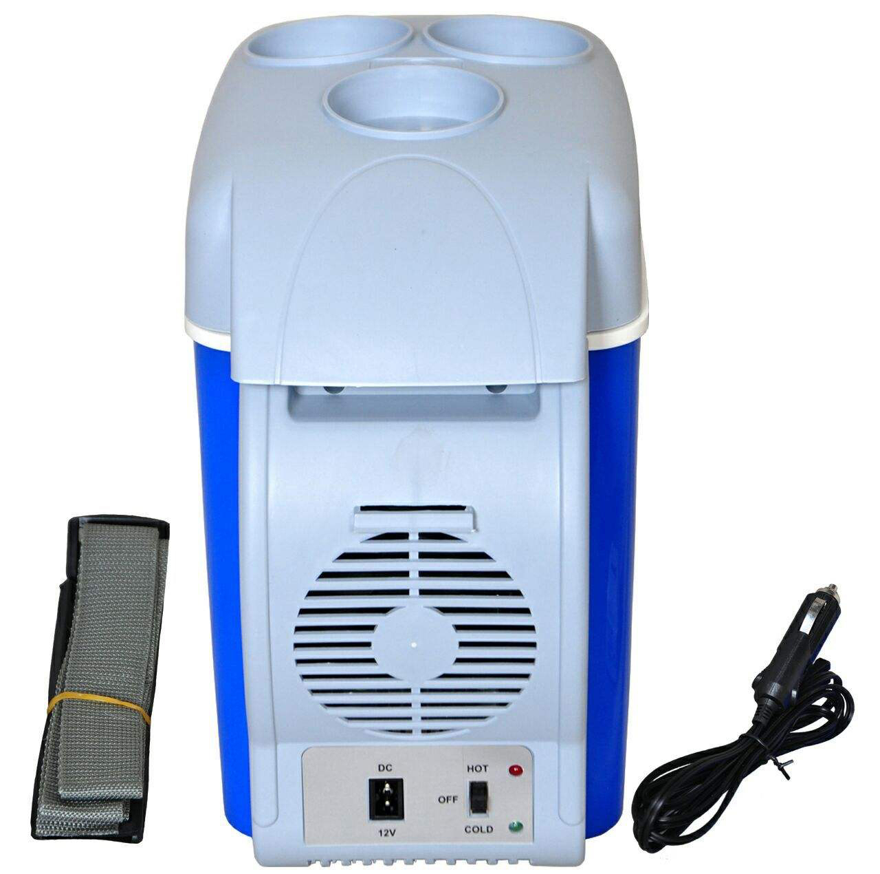 یخچال خودرو مدل 7.5L