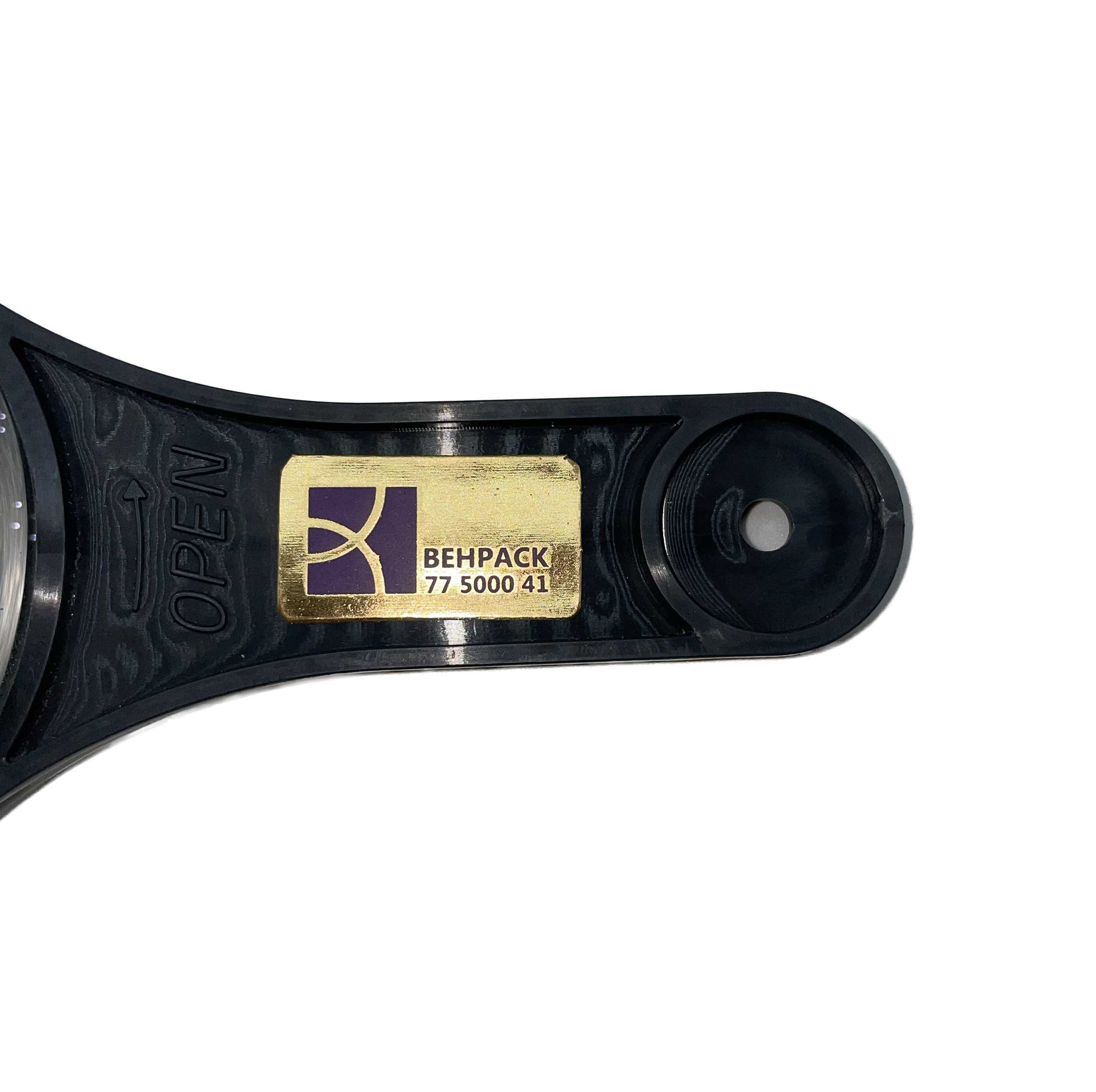 ذره بین به پک مدل HANDHELD MAGNIFIER 5X