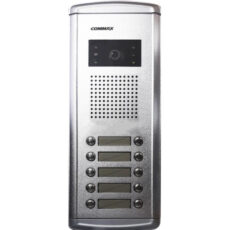 پنل دربازکن تصویری کوماکس مدل DRC-10AC ده واحدی