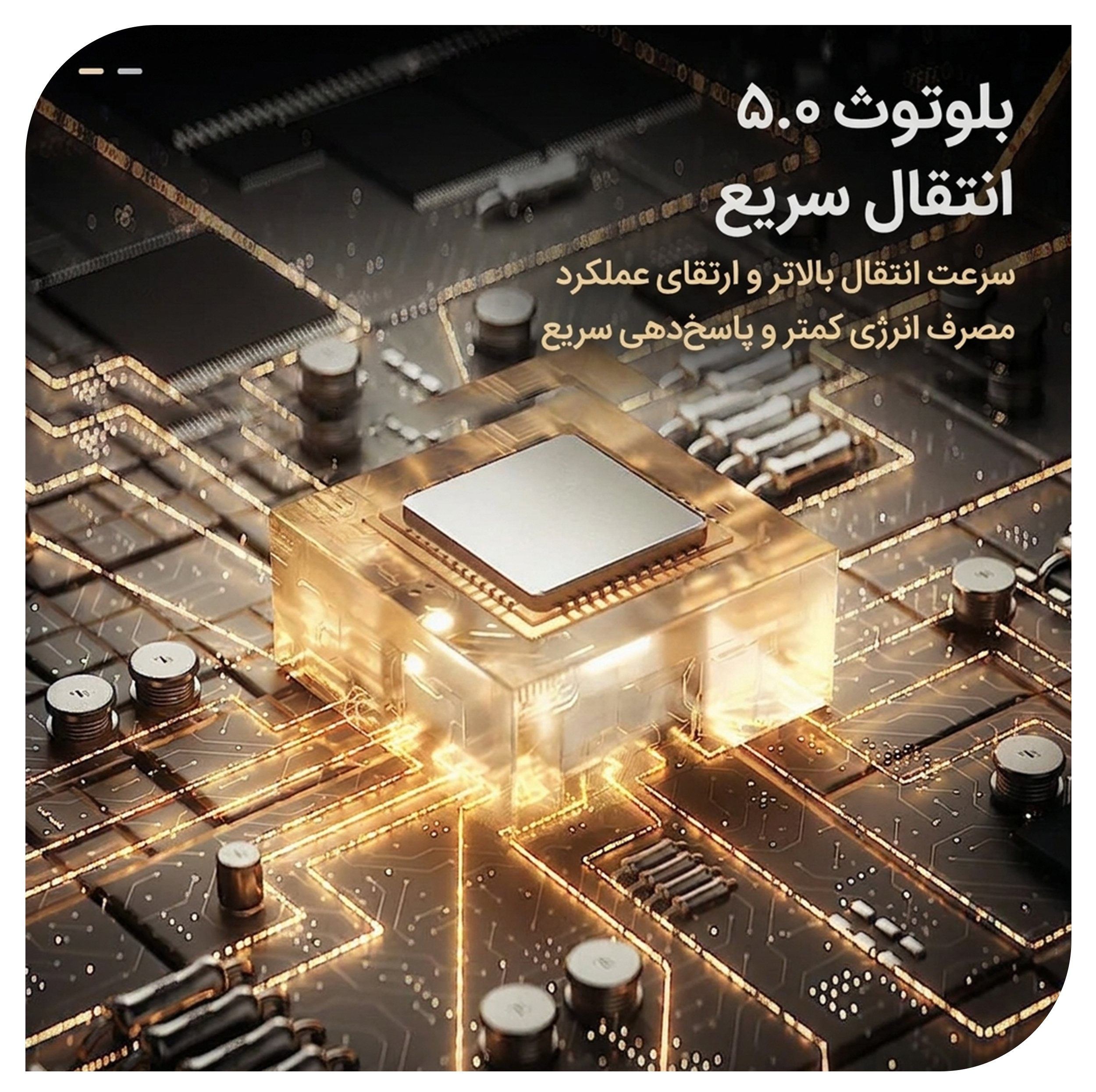 دانگل تبدیل CarPlay و Android Auto بی سیم نوکسو مدل CP‑N1