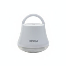 پرزگیر برقی لباس هیسکا مدل HR-78