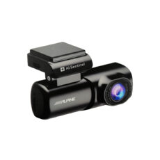دوربین ثبت وقایع خودرو آلپاین مدل DVR-M02