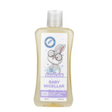 میسلار کودک آریوچیک مدلbaby-micellar حجم 250 میلی لیتر