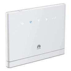 مودم روتر بی سیم 4G هوآوی مدل LTE CPE B315 22 به همراه 40 گیگ اینترنت سه ماهه و یک سیمکارت دائمی ایرانسل