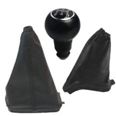 سردنده چیکال مدل B-23-24_M-15 مناسب برای تیبا به همراه گردگیر دنده و ترمز دستی