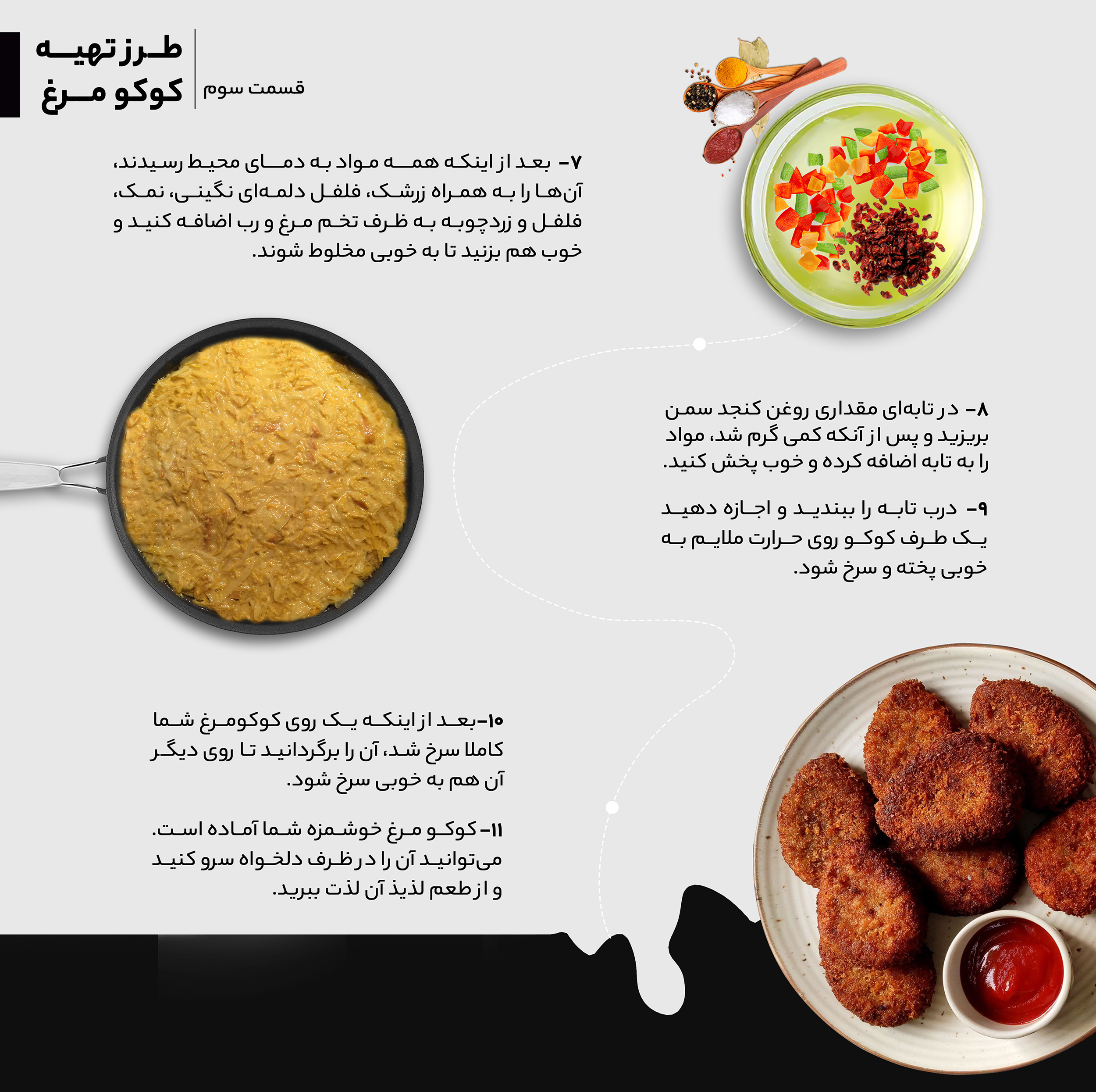 روغن کنجد سمن - 1.35 کیلوگرم