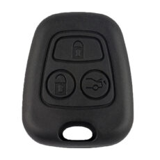 ریموت یدکی دزدگیر خودرو چیکال مدل P-775-CROZ مناسب برای دنا