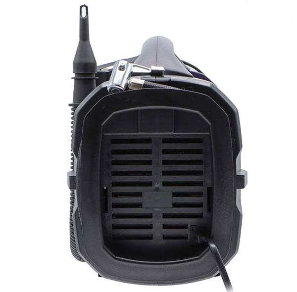 کمپرسور هوا فندکی و برقی رابین مدل R2520