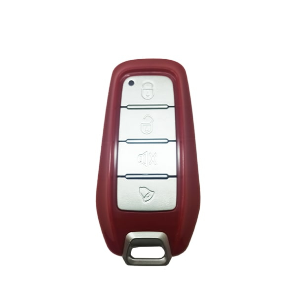 دزدگیر خودرو استیل میت مدل RX1000 کد RDBAT-08
