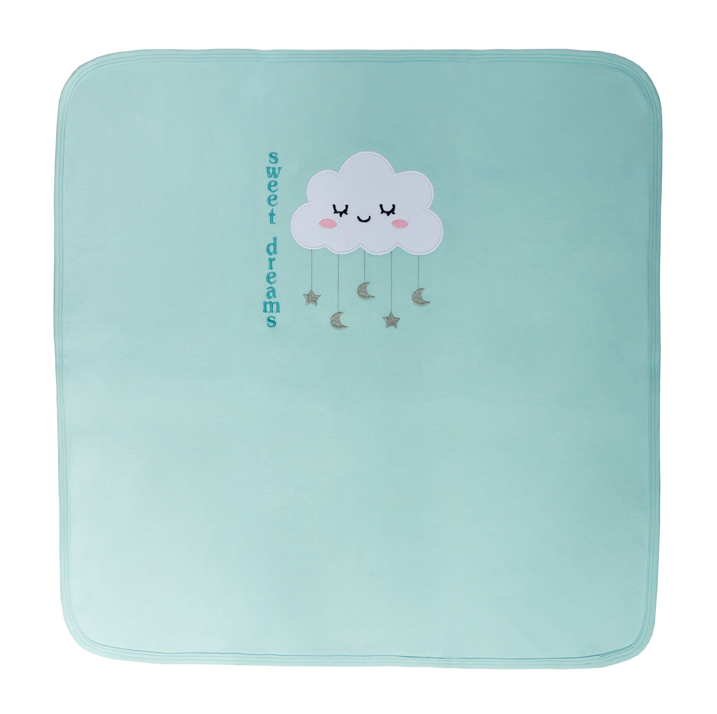 ست 19 تکه لباس نوزادی آمورا مدل baby Cloud