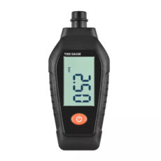 فشار سنج دیجیتالی باد لاستیک خودرو مدل YW-732
