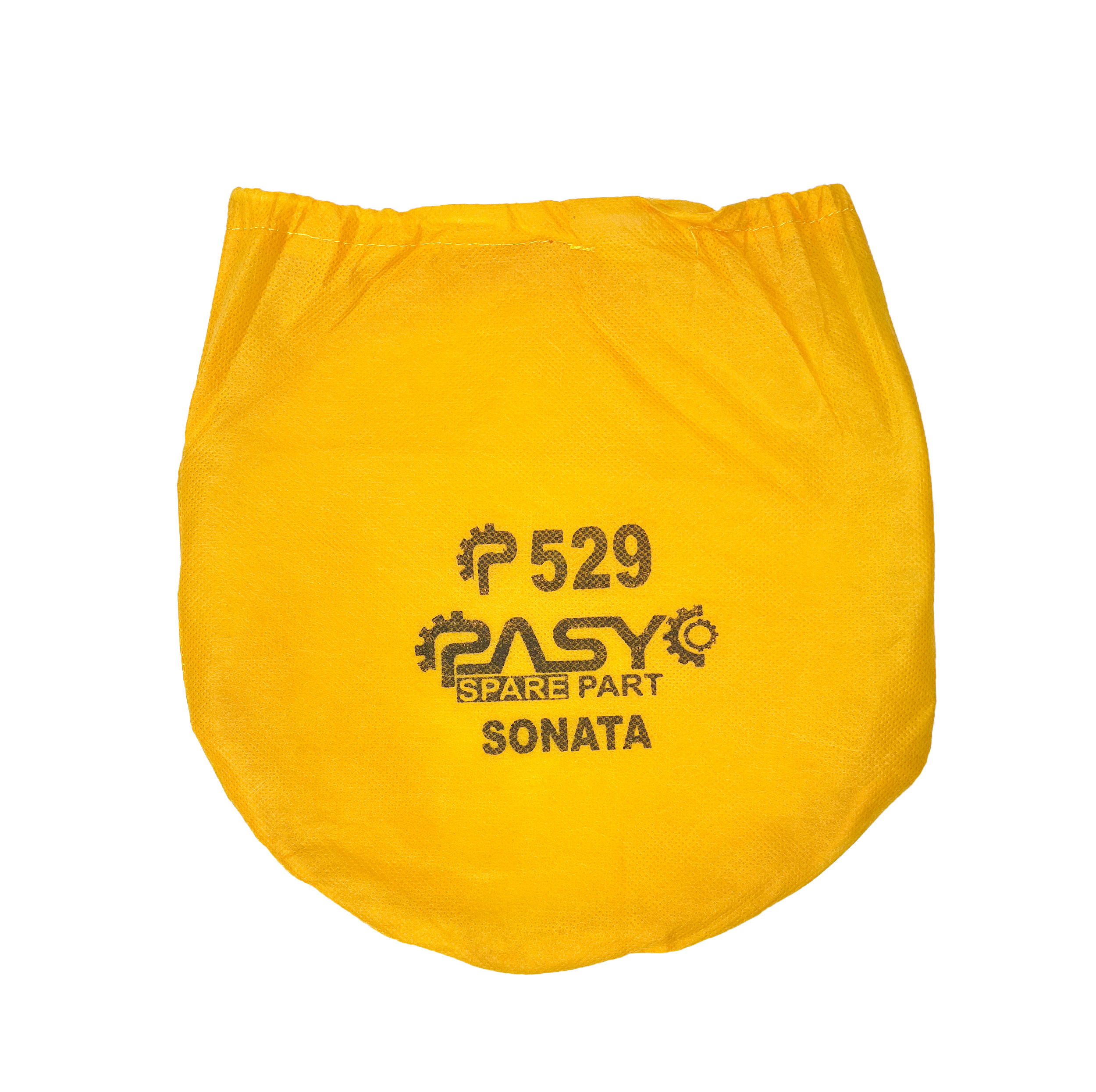آفتابگیر شیشه خودرو پاسیکو مدل P529 مناسب برای سوناتا بسته 4 عددی