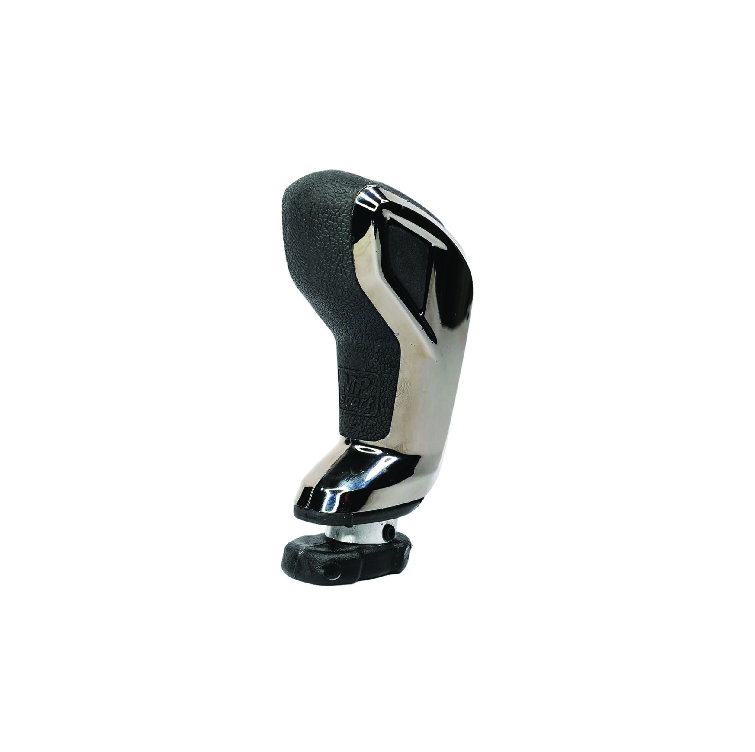 سردنده ام پی مدل C5  کروم