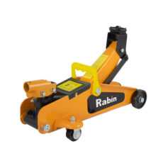 جک سوسماری رابین مدل RFJ-02 ظرفیت 2 تن
