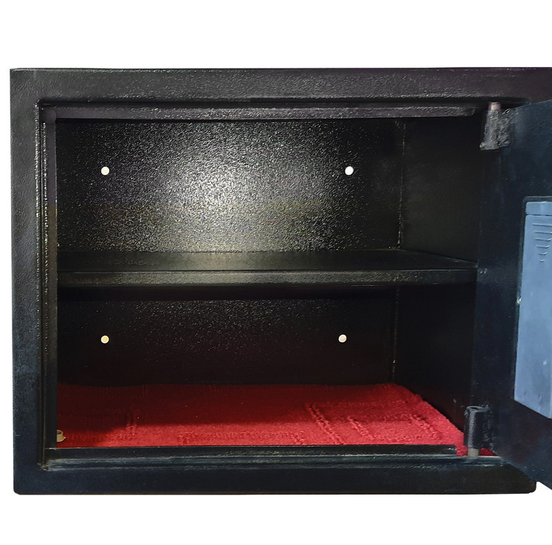 صندوق الکترونیکی فرسام مدل 30