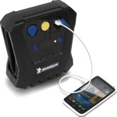کمپرسور  هوا میشلین مدل Rapid Tyre Inflator