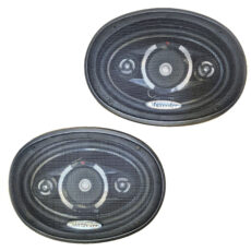 اسپیکر خودرو مکسیدر مدل PL6910 بسته 2 عددی
