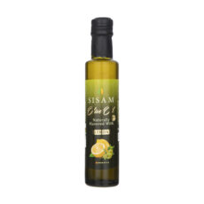 روغن زیتون فرابکر سی سام با طعم لیمو – 225 گرم