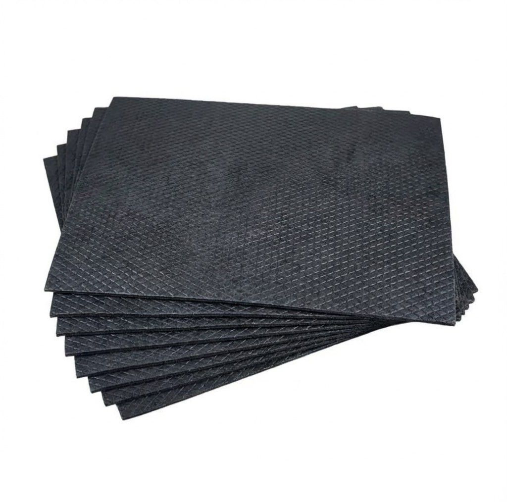 ورق دمپینگ خودرو دکتر سلکت مدل Pro 2.5mm بسته 10 عددی