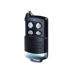 ریموت دزدگیر خودرو چیکال مدل استیل میت کد K-292
