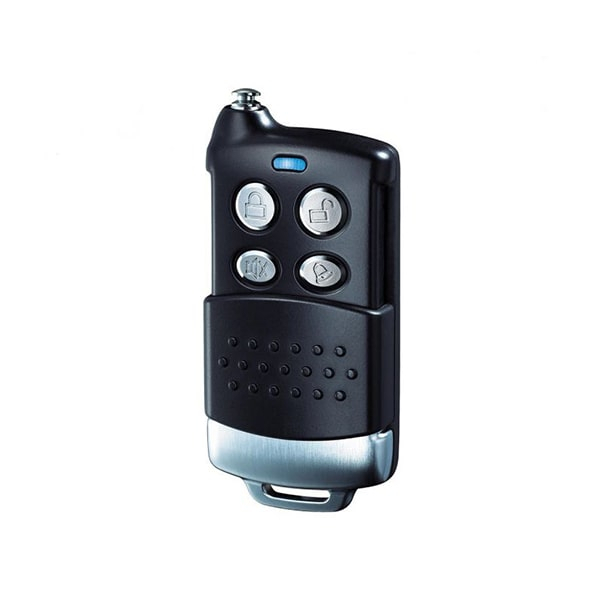 ریموت دزدگیر خودرو چیکال مدل استیل میت کد K-292