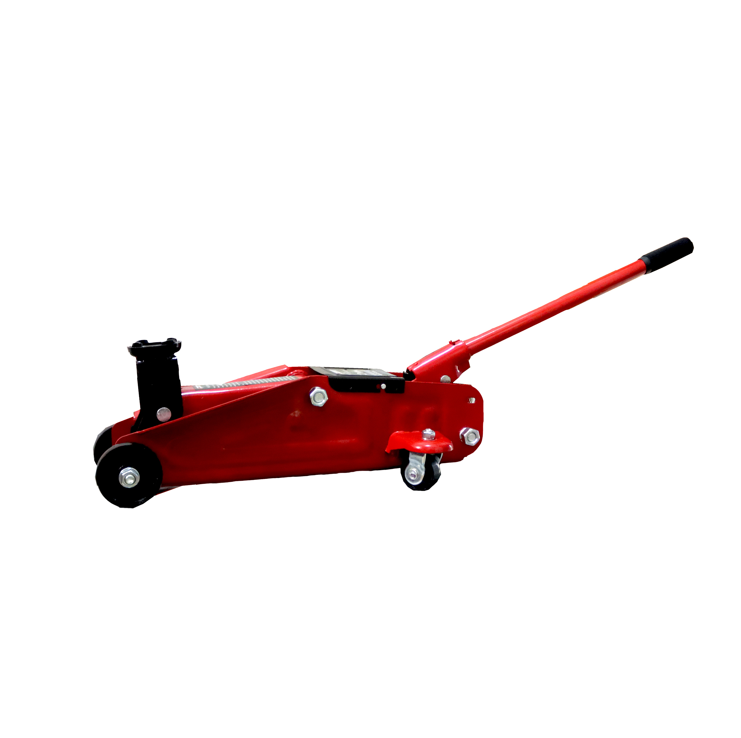 جک سوسماری خودرو مدل YP-EPONT-2TON ظرفیت 2 تن