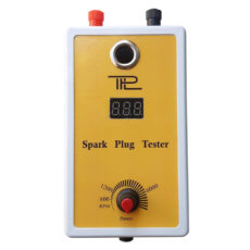 دستگاه تست شمع جرقه زن و وایر شمع مدل SPT-S506