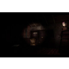 بازی Dollhouse: Behind the Broken Mirror مخصوص PS5
