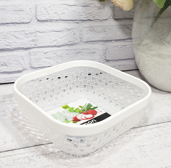 سبد نان و سبزی لیمون کد DH221