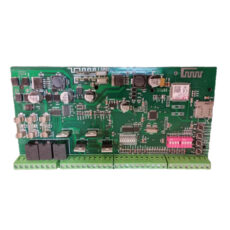 دزدگیر اماکن مدل Lux lx promax