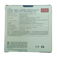 مودم 4G  USB مدل LTE
