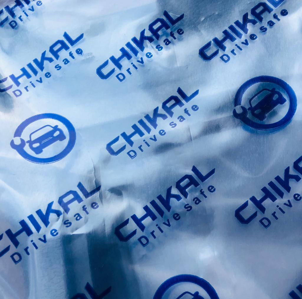 جک خودرو چیکال مدل CH-J 004 مناسب برای کوییک  ظرفیت 1.3 تن