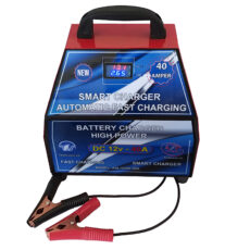 شارژر باتری خودرو مدل Asl16000pro12v,40A