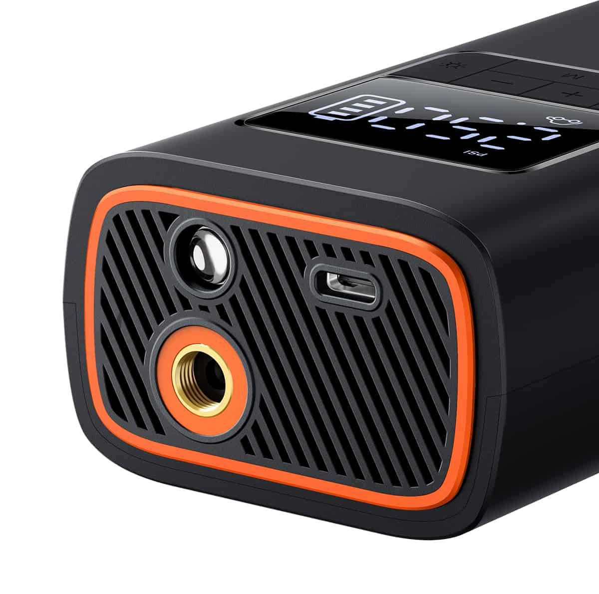 کمپرسور باد شارژی بیسوس مدل SuperMini Pro