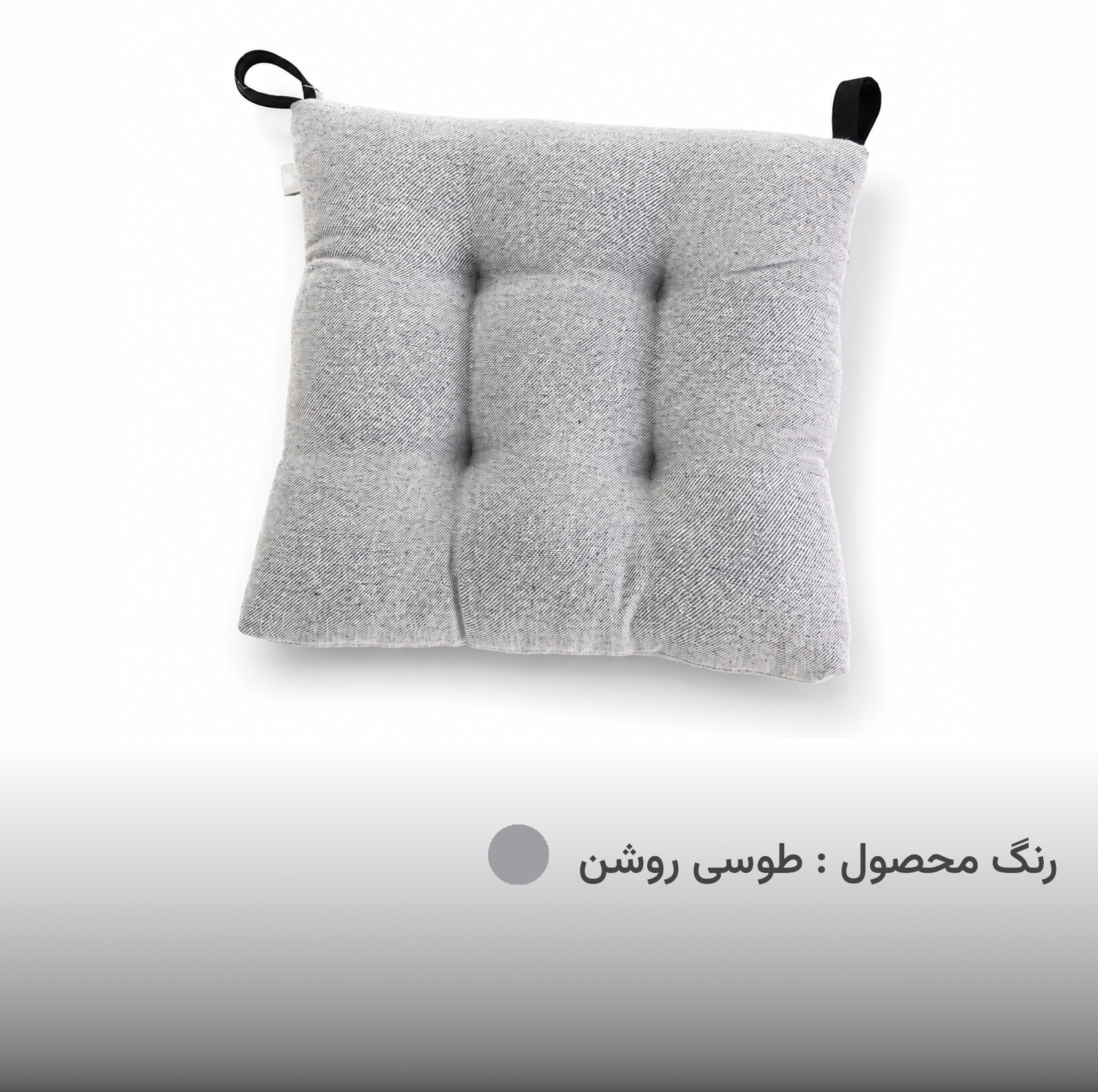زیرنشیمن طبی مدل MK02 مربعی سایز 40*40 سانتی متر