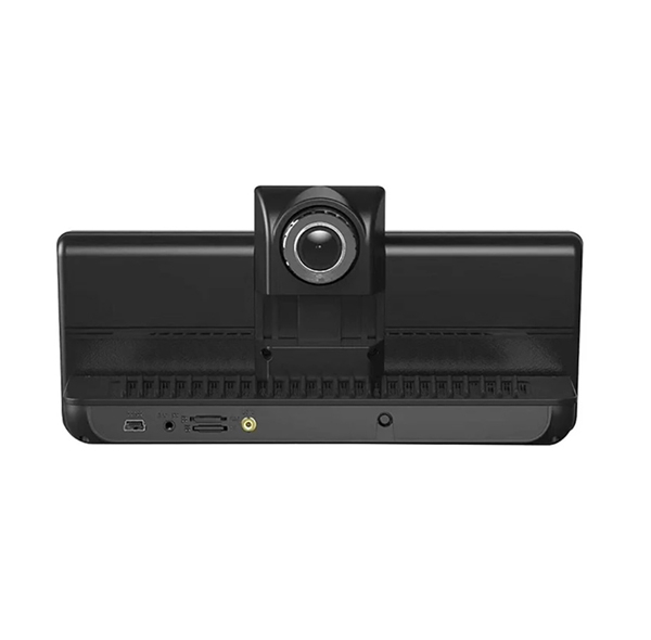 ردیاب خودرو ویرا مدل dragon 404