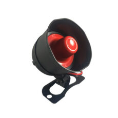 دزدگیر خودرو زنوتیک مدل  M9-double