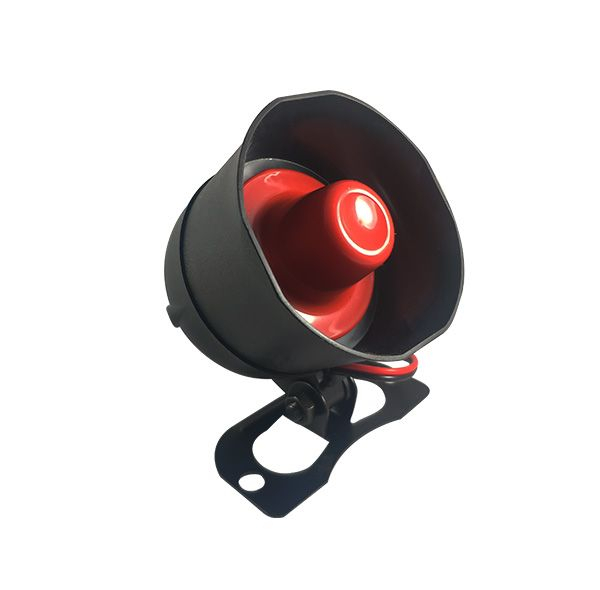 دزدگیر خودرو زنوتیک مدل  M9-double