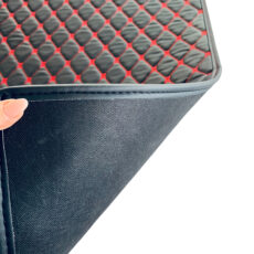کفپوش صندوق مدل Ts چرم گلدوزی مناسب برای گک ام پو