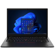 لپ تاپ 13.3 اینچی لنوو مدل ThinkPad L13 Gen 3-i5 1235U-16GB DDR4 3200MHz-512GB SSD-IPS-W – کاستوم شده