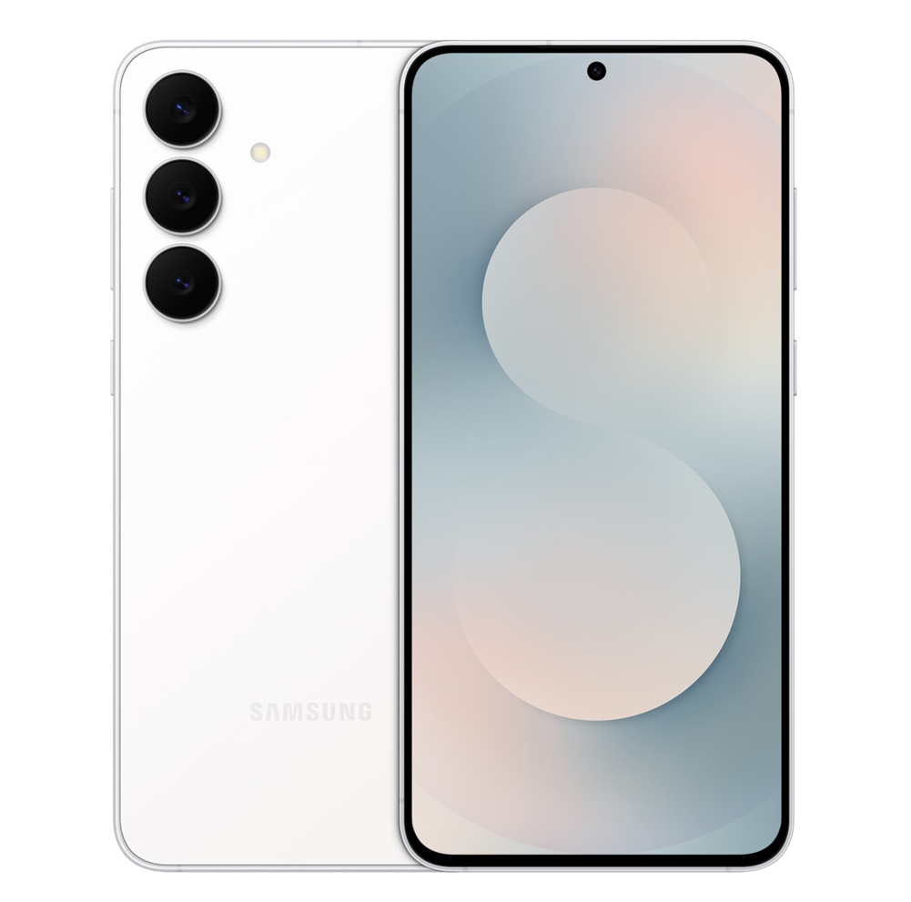 گوشی موبایل سامسونگ مدل Galaxy S25 FE دو سیم کارت ظرفیت 256 گیگابایت و رم 8 گیگابایت - ویتنام - به همراه شارژر 45 وات سامسونگ و کابل شارژ USB-C به طول 1.8 متر
