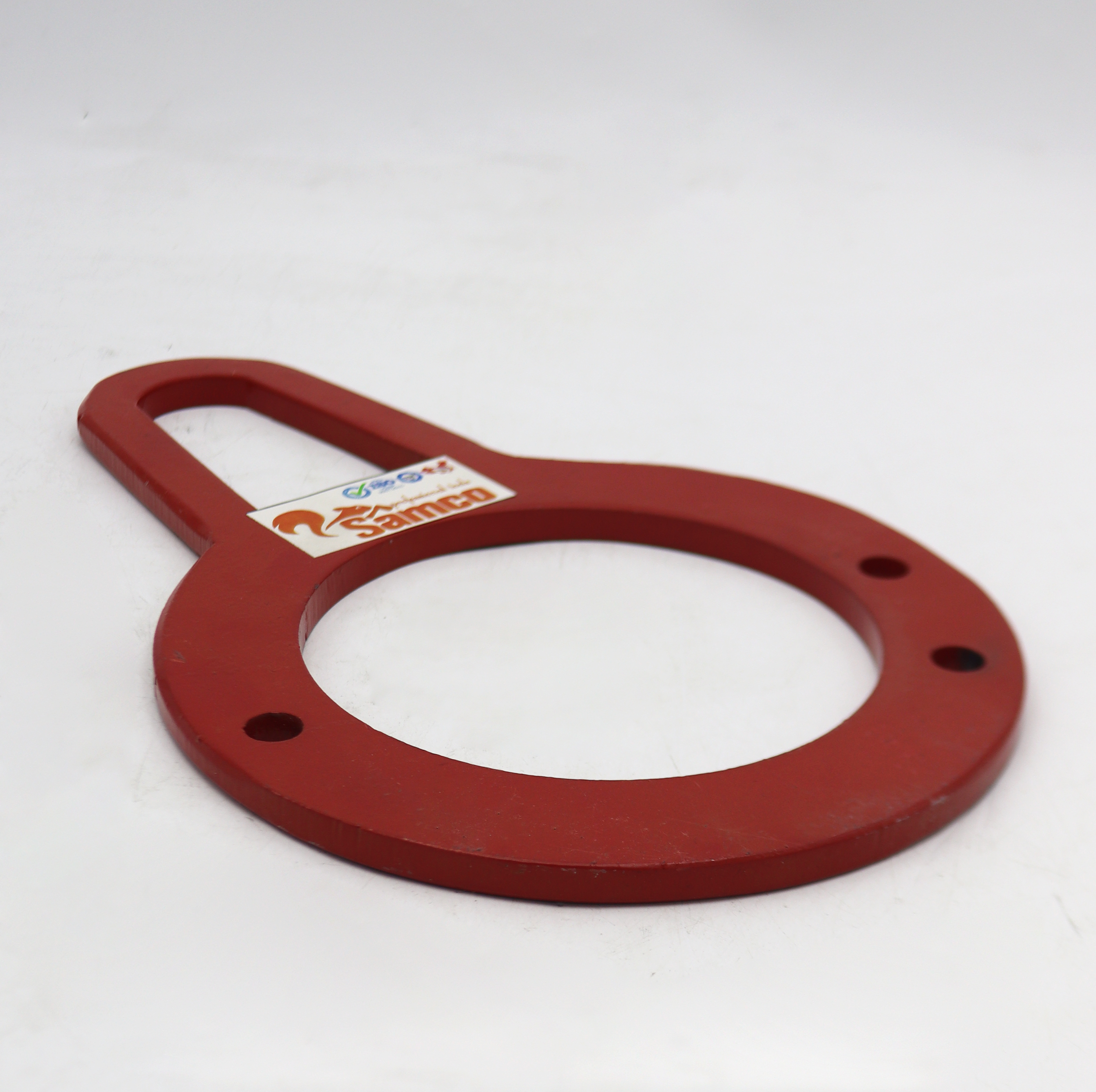 کمک کش صافکاری بدنه خودرو سامکو مدل YPB-GERD-25.5CM