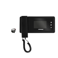 دربازکن تصویری  کوماکس مدل 43NBM به همراه محافظ