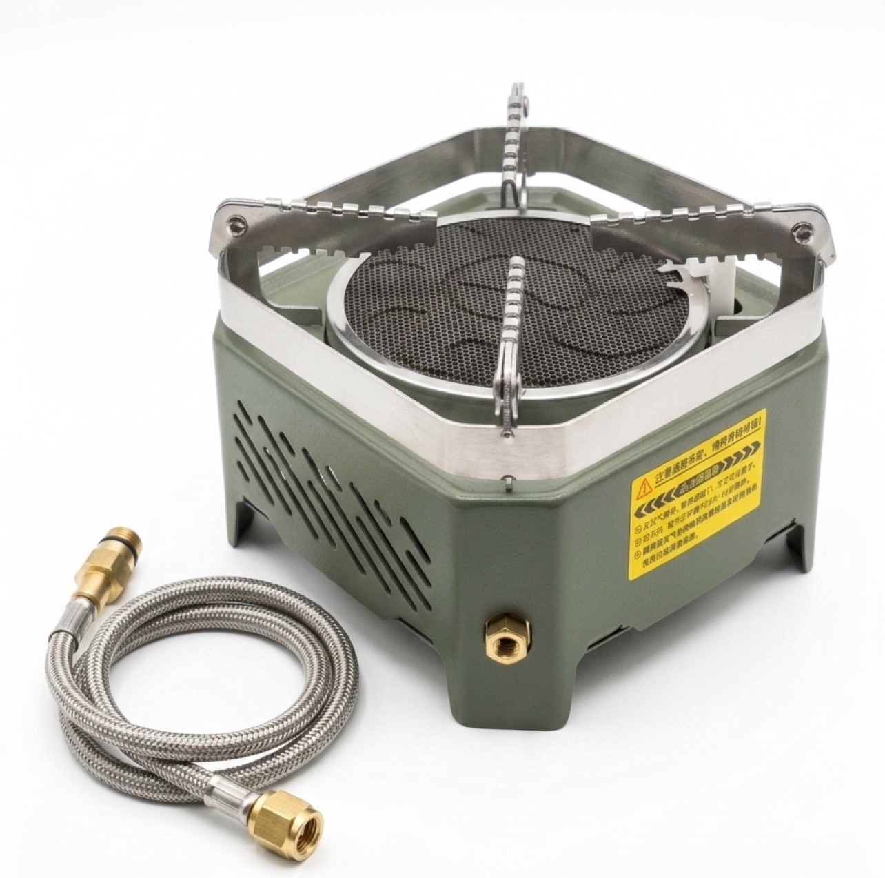 اجاق سفری مدل AEM-005H