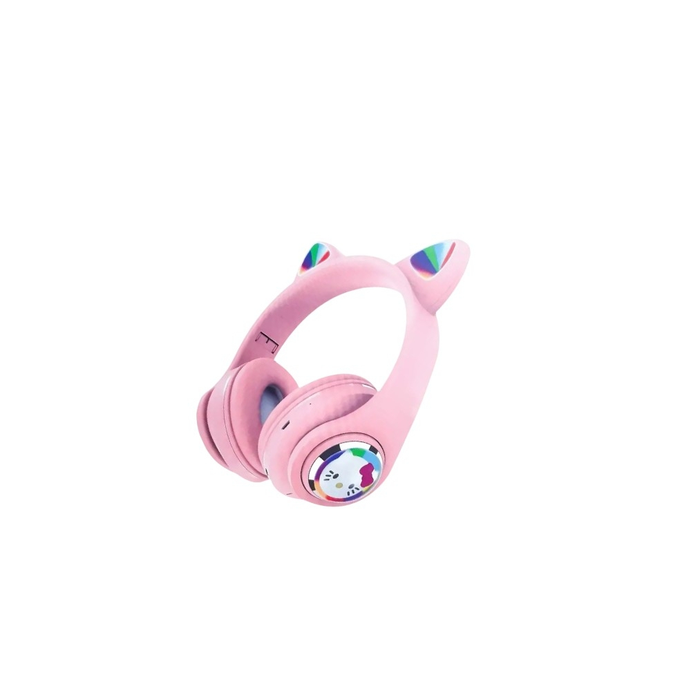 هدفون عروسکی کد AH803D