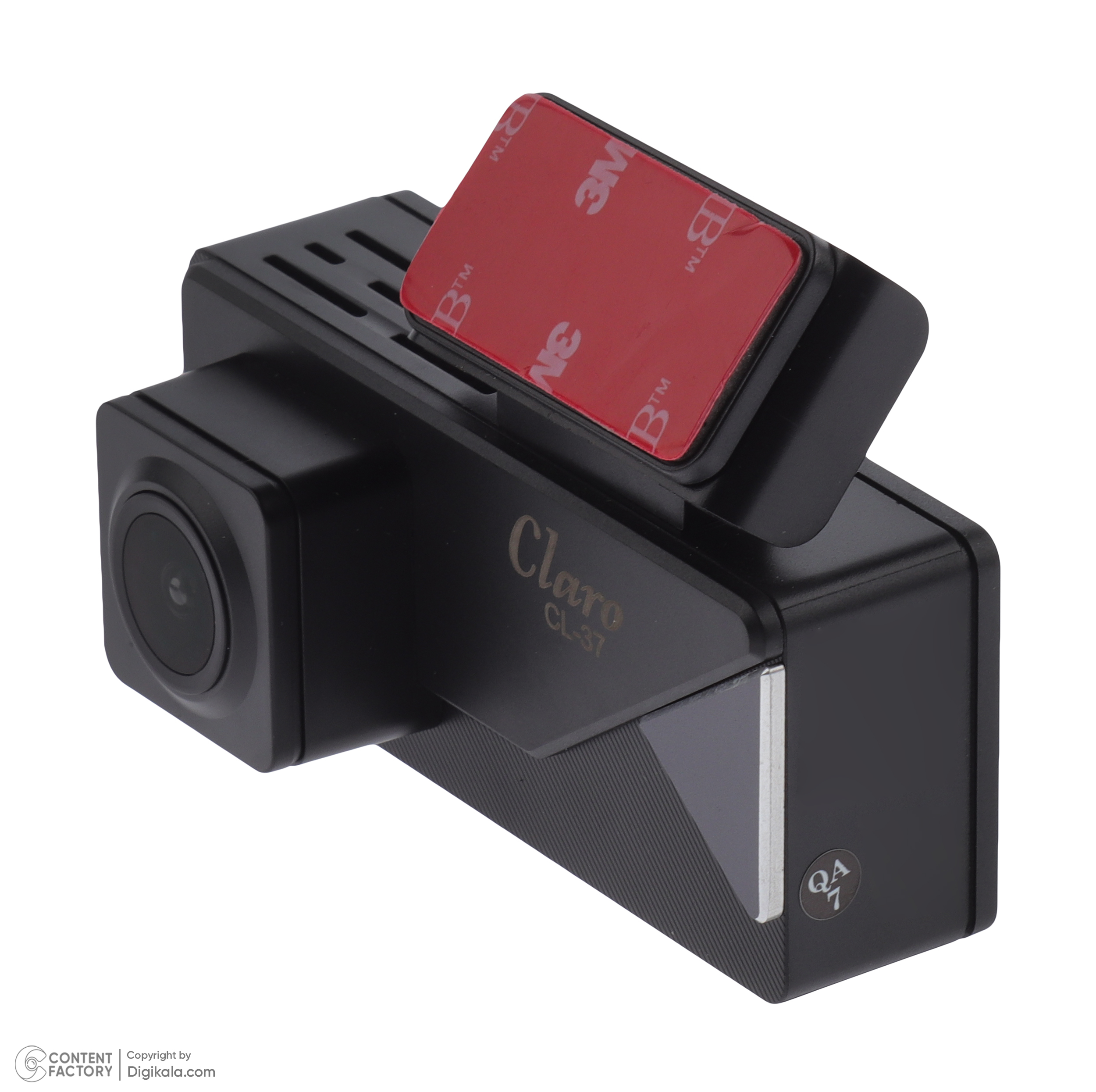 دوربین ثبت وقایع کلارو مدل CL-37 مجموعه 2 عددی