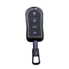 قاب ریموت و جاسوییچی خودرو چیکال مدل P-998 مناسب برای هایما S8