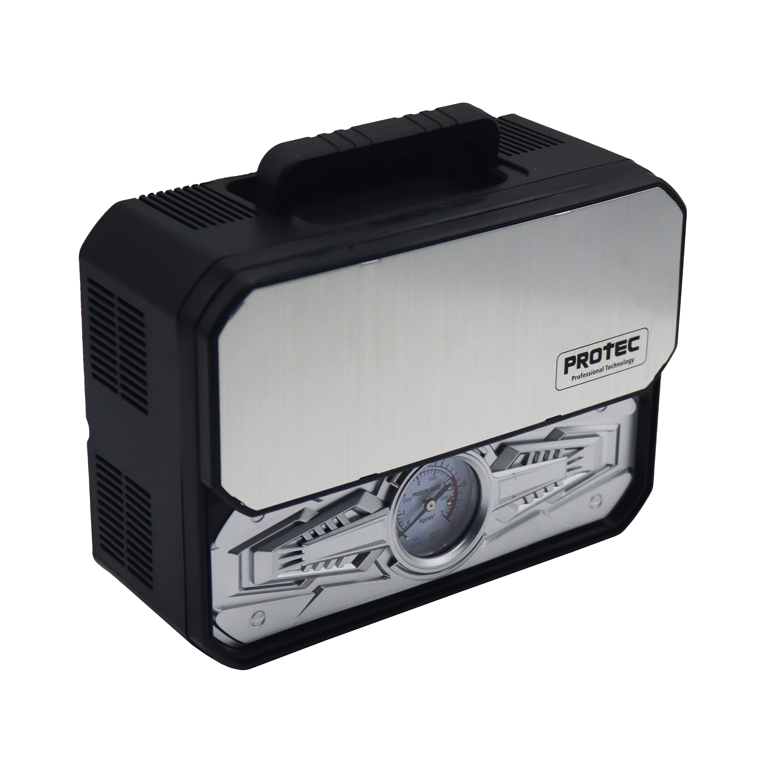 کمپرسور باد فندکی پروتک مدل YP-AU1500/12V