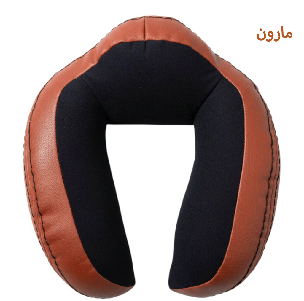 پشت گردنی صندلی خودرو جلوه مدل ریلکسی